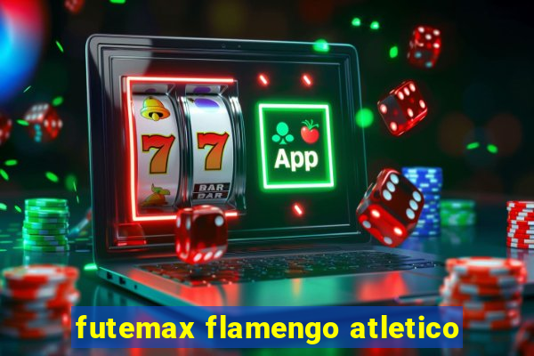 futemax flamengo atletico